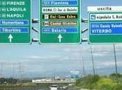 Incidenti Gra, svincolo Nomentana Rallentamenti traffico