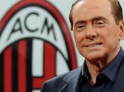 Milan, litiganti….Berlusconi fara’ godere terzo?