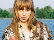 Edie Campbell Style