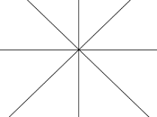 Cartografia: L'Organum Directorium Gerardo Mercatore. farina sacco?