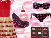 Lips mania: estate prova bacio