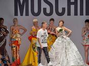 Fast Fashion: Jeremy Scott MOSCHINO 2014
