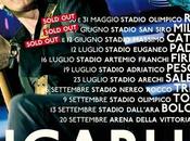 Ligabue Tutto pronto tour 2014 negli Stadi. Ecco date info sulle prevendite!