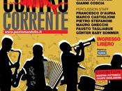 ControCorrente jazz festival Edizione giugno Mandello Lario