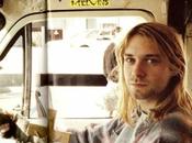 diari lettere Kurt Cobain