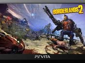 Borderlands patch aggiunge cross-save versioni Vita