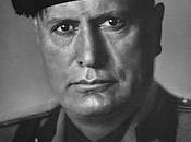 L’opportunismo “religioso” Benito Mussolini