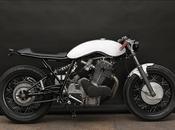 Laverda Monkee Wrenchmonkees