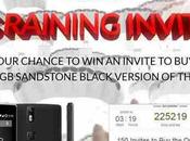 OnePlus Invito gratis comprare telefono