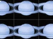 Saturno: aurore colpi di... coda!