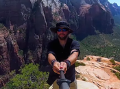 Around World 360° Degrees