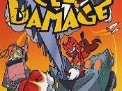 Damage Recensione