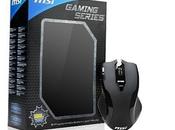 presenta mouse gioco