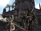 Drakengard disponibile oggi Europa Notizia