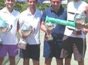 Tennis, dieci giorni Trofeo Travelgate Città Mare