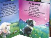 Dolci ninne nanne libro sonoro Edicart