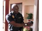 Michael Jace, star “The Shields”, arrestato l’omicidio della moglie