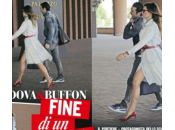 Gigi Buffon Alena Seredova, divorzio. Chi, foto Tribunale