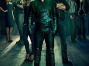 Arrow stagione
