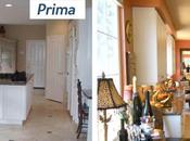 Home Staging: ecco ritocco vendere