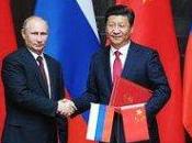 Putin smacco all’Ue: russo alla Cina trent’anni