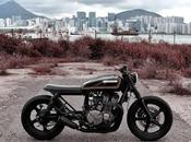 Soichiro CB750