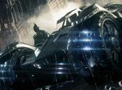 Batman: Arkham Knight, primo video gameplay