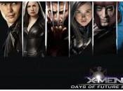 X-Men Giorni futuro passato. curiosità “mutanti”
