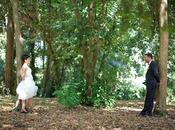 matrimonio bosco: location ideale servizio fotografico senza tempo