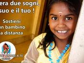 Musica danza indiana maggio Bologna sostenere adozioni distanza