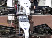Montecarlo: Williams versioni anteriore