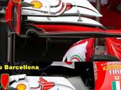 Montecarlo: scelte aerodinamiche fatta dalla Ferrari all'anteriore