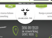 Coworkingfor lancia propria applicazione Android