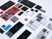 Project Ara: produzione affidata Toshiba?