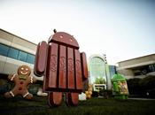 Sony Xperia Tablet ricevono l’aggiornamento Android KitKat