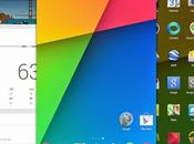 [Guida] Come installare Google Launcher Android possiedono KitKat