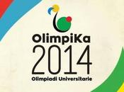 Cagliari: OlimpiKa, Olimpiadi Universitarie, successo annunciato