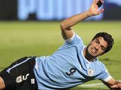 Mondiali, brutta tegola l’Uruguay: Suarez opera