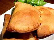 EMPANADAS manzo maiale