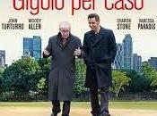 Gigolo' caso