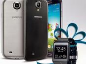 Promozione Samsung: compri Galaxy ricevi regalo Gear