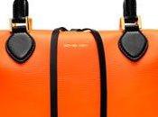#its love for… Michael Kors orange