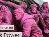 Pink power