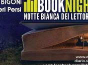 Book Night Moon Terza Edizione Save Date, Maggio 2014!