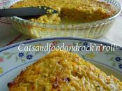 Kugel quinoa zucca
