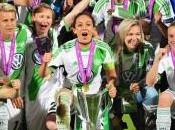 Wolfsburg vince rimonta laurea campione d’Europa seconda volta consecutiva