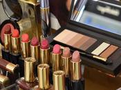 #aperimakeup Estée Lauder: l’evento summer look proposti.