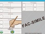 FIDENZA Elezioni Amministrative 2014: come vota