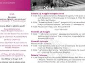 maggio-14 giugno 2014 Biennale Viterbo