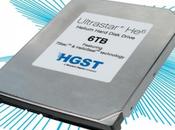 HGST: debutta primo Hard Disk Elio